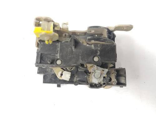 Front right lock RENAULT KANGOO (KC0/1_) 1.5 dCi (KC08, KC09) | BP8248097C97 