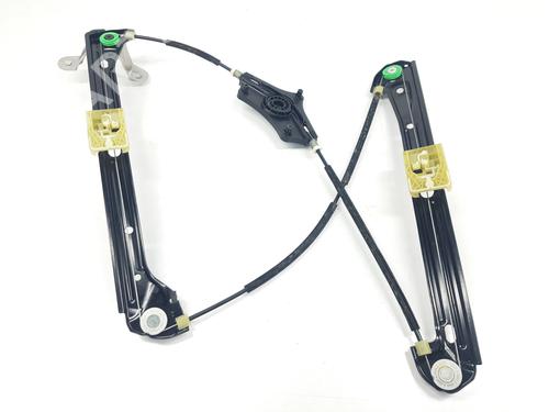 Front right window mechanism VW GOLF VII (5G1, BQ1, BE1, BE2) 2.0 TDI | BP11283049C23 