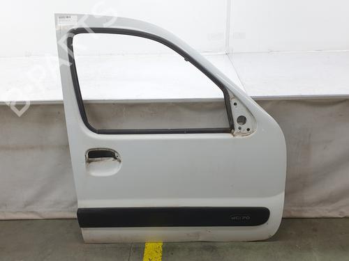 Used Right front door RENAULT KANGOO (KC0/1_) 1.5 dCi (KC08, KC09) (82 hp) 9676575