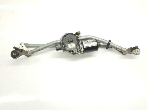 Used Front wiper motor JAGUAR XE (X760) 2.0 D (180 hp) 6108250