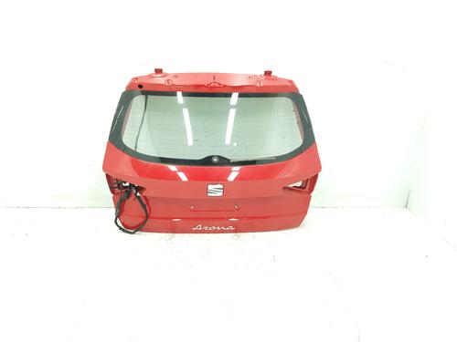 Used Tailgate SEAT ARONA (KJ7, KJP) 1.0 TSI (116 hp) 12681784
