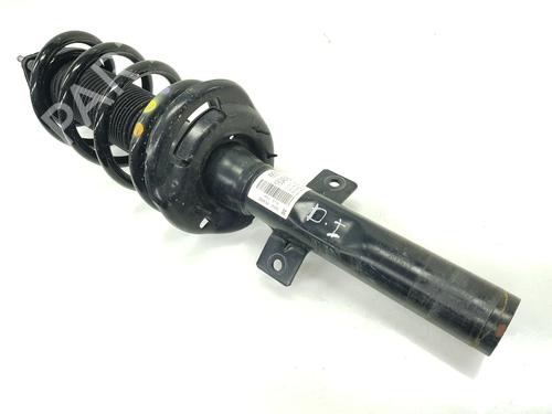 Left front shock absorber FORD TRANSIT V363 Platform/Chassis (FED, FFD) 2.0 EcoBlue | BP35746449M16  - Image 6