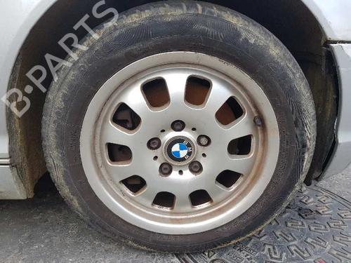 Left front window motor BMW 3 Touring (E46) 320 d | BP6412465E21 