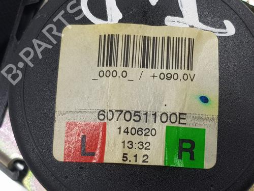 Rear right seatbelt BMW X1 (E84) xDrive 18 d | BP20193508I28 