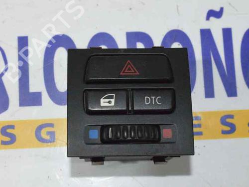 Warning switch BMW 3 Coupe (E92) 325 d (197 hp) 61319196713 | 61319196713 |