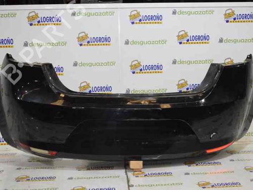 Used Rear bumper SEAT LEON (1P1) 1.9 TDI (105 hp) 782001