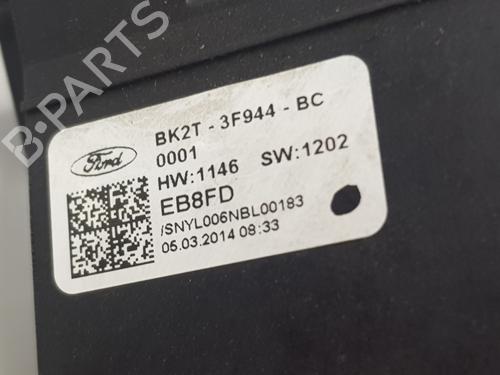 Steering wheel controls FORD TRANSIT V363 Van (FCD, FDD) 2.2 TDCi 4x4 | BP29617080E15 