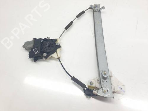 Used Front left window mechanism Front left window mechanism HYUNDAI i20 II (GB, IB) 1.2 (84 hp) 39539608 39539608