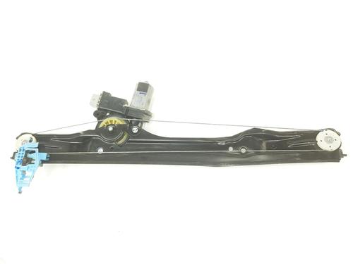 Used Front left window mechanism FIAT DOBLO Bus (263_) 1.6 D Multijet (263AXP1B, 263AXW1B) (95 hp) 17017860