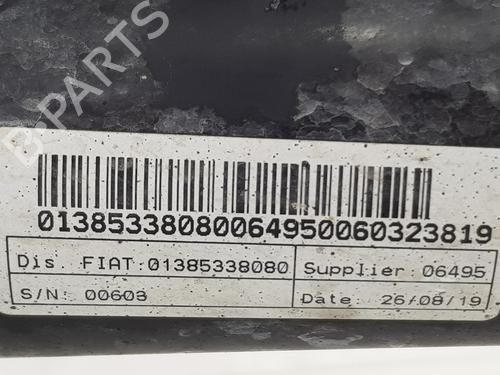 Steering rack PEUGEOT BOXER Bus 2.2 BlueHDi 140 | BP37995671M22 - Image 4
