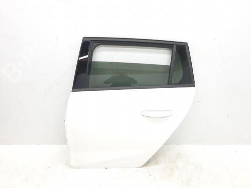 Used Left rear door OPEL ASTRA L Sports Tourer (OV5) [2021-2025]  25752656