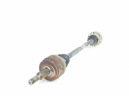 Left rear driveshaft VW TOUAREG (7LA, 7L6, 7L7)  | BP29409550M40 