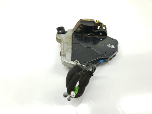 Vergrendeling links voor TOYOTA LAND CRUISER PRADO (_J12_) 3.0 D-4D (KDJ120, KDJ125) (166 hp) 17170802