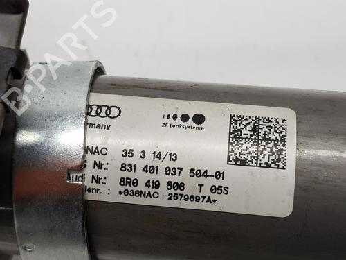 Other AUDI Q5 (8RB) 2.0 TDI | BP24444076O1  - Image 6