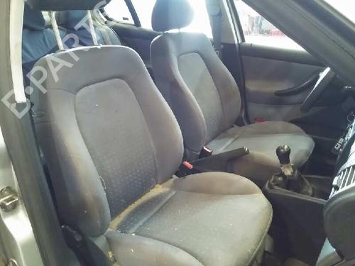 Front right exterior door handle SEAT TOLEDO II (1M2) 1.6 | BP8190752C129 