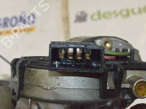 Front wiper motor BMW 3 (E46) 320 d | BP1325396M29 