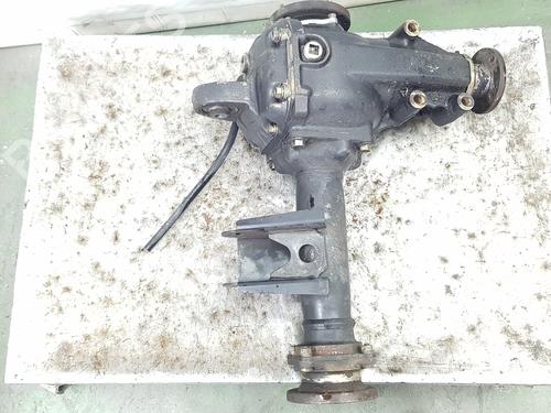 Front differential NISSAN TERRANO II (R20) 2.7 TDi 4WD | BP25382619M23 