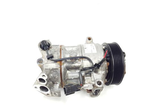 AC compressor RENAULT ARKANA I (LCM_, LDN_) | BP35930191M34 - Image 6