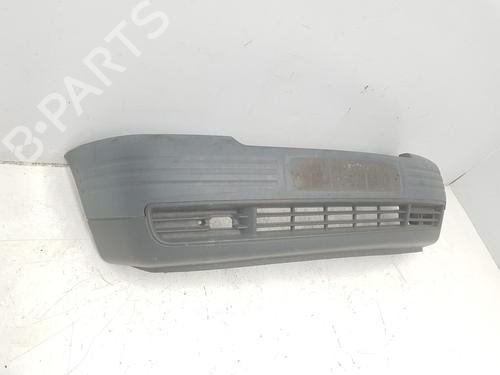 Front bumper SEAT AROSA (6H1) 1.0 | BP16116738C7 