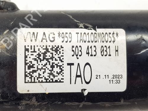 Højre fortil støddæmper SEAT ATECA (KH7, KHP)  | BP29183782M17 