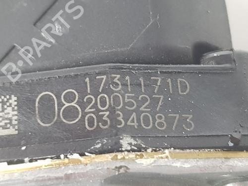 Used Sunroof engine ALFA ROMEO STELVIO (949_) 2.2 JTDM Q4 (949.AXE2A) (190 hp) 18075482