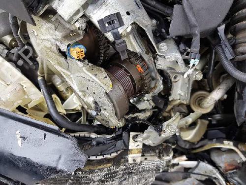 Mass air flow sensor NISSAN 350Z Coupe (Z33) 3.5 | BP5588126M95 