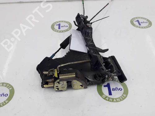 Used Front left lock TOYOTA LAND CRUISER PRADO (_J12_) 3.0 D-4D (KDJ120, KDJ125) (163 hp) 3374340