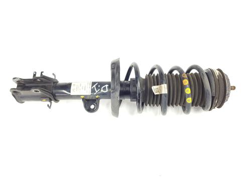 Used Left front shock absorber FIAT 500L (351_, 352_) 1.6 D Multijet (199LYD1B) (105 hp) 29183804