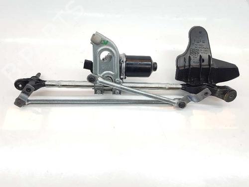 Front wiper motor BMW 1 (F20) 118 d | BP3654131M29 