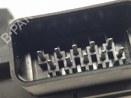 Rear left lock LAND ROVER RANGE ROVER SPORT I (L320) 2.7 D 4x4 | BP20196999C100 