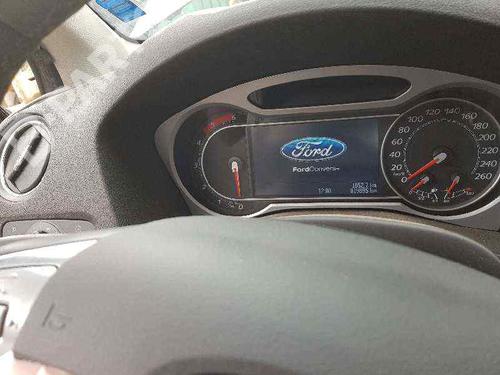 Left rear steering knuckle FORD MONDEO IV Saloon (BA7) 2.0 TDCi | BP8068308M27  - Image 12