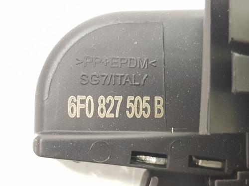 Tailgate lock SEAT IBIZA V (KJ1, KJG) 1.0 MPi | BP19129285C101 