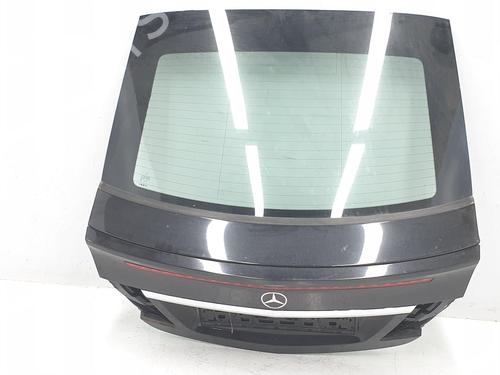 Used Tailgate MERCEDES-BENZ CLC-CLASS (CL203) CLC 180 Kompressor (203.746) (143 hp) 17825300