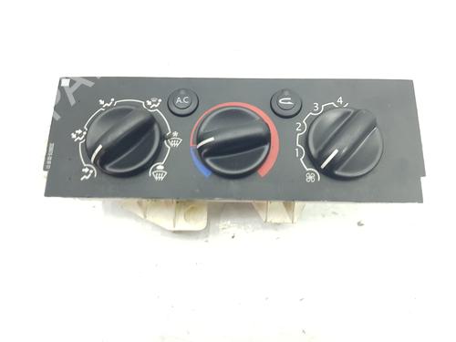 Used Climate control OPEL MOVANO A Bus (X70) [1998-2025]  9495663