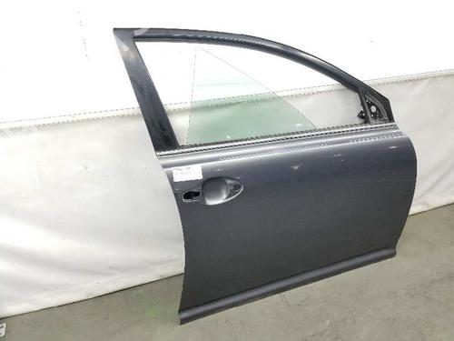 Right front door TOYOTA AVENSIS Saloon (_T25_) 1.8 VVT-i (ZZT251_, ZZT251R) | BP4215587C3 