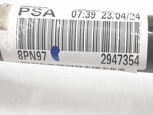 Left front driveshaft OPEL ASTRA L Sports Tourer (O5)  | BP26143910M38 