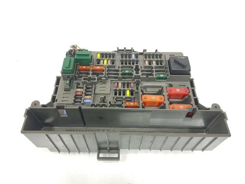Used Fuse box BMW 1 (E87) 116 d (116 hp) 7274558