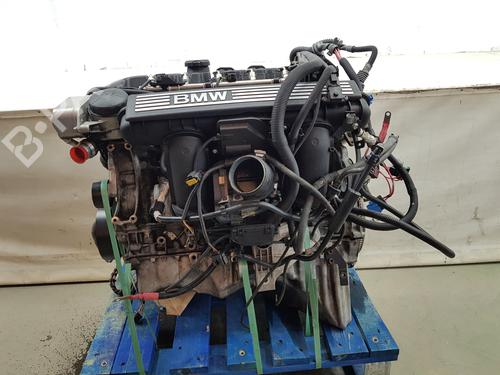 Engine BMW 5 Touring (F11) 530 i | BP37424775M1 - Image 2