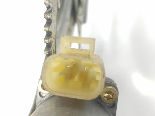 Front right window mechanism MERCEDES-BENZ M-CLASS (W163) ML 270 CDI (163.113) | BP9430000C23 