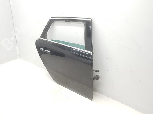 Right rear door PEUGEOT 508 SW I (8E_) 1.6 THP | BP26738954C5