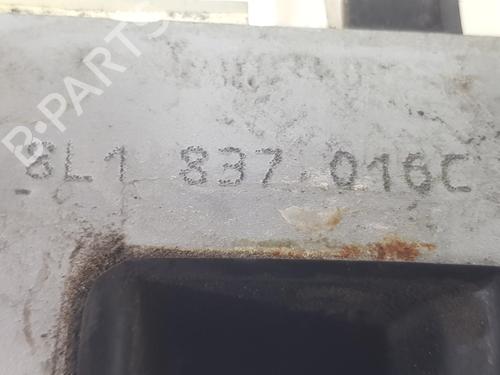Hood lock AUDI A3 (8L1) S3 quattro | BP16306970C133 