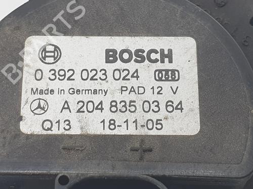 Other MERCEDES-BENZ GLA-CLASS (X156) GLA 180 (156.942) | BP22406246O1