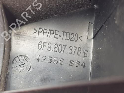 Other SEAT ARONA (KJ7, KJP) 1.0 TSI | BP27636108O1