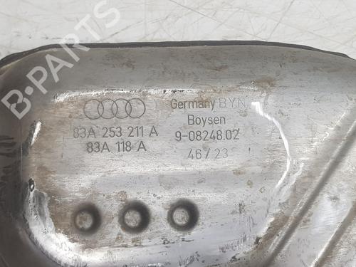Exhaust system AUDI Q3 Sportback (F3N) 2.5 RS TFSI quattro | BP35976058M121 - Image 4