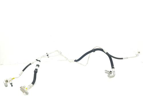 Klimaleitungen für PEUGEOT BOXER Van 2.2 BlueHDi 140 (140 hp) 32072848