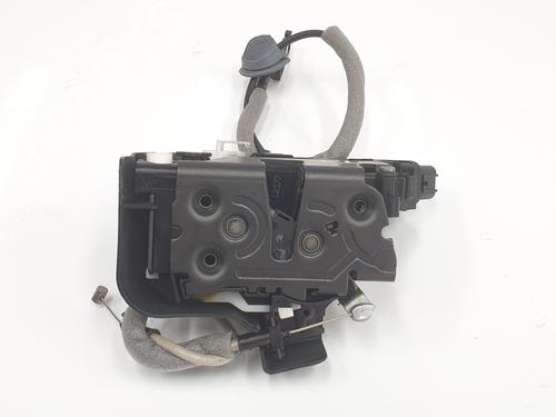 Rear left lock VOLVO XC60 I SUV (156) D4 | BP20195799C100 