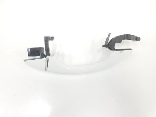 Used Rear left exterior door handle VW GOLF VII (5G1, BQ1, BE1, BE2) 2.0 TDI (150 hp) 10328780
