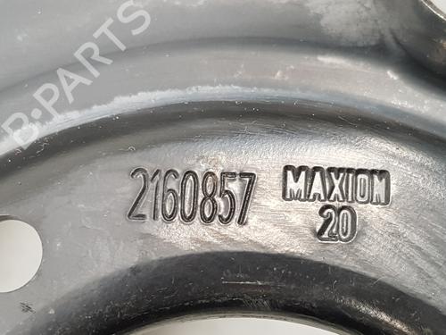 Fælk FORD TRANSIT V363 Platform/Chassis (FED, FFD)  | BP36325303C45  - Image 9