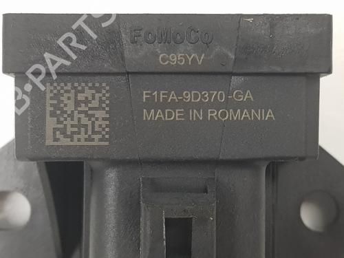 Elektronisk modul FORD TRANSIT COURIER B460 MPV 1.5 TDCi | BP19088197M83 