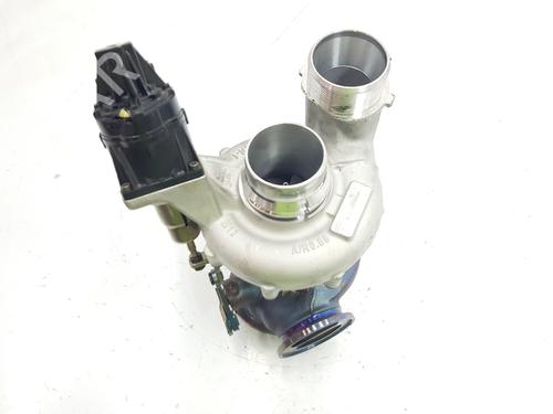 Used Turbocharger/Supercharger BMW X5 (F15, F85) M (575 hp) 28386774